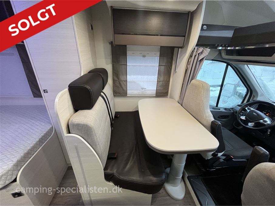 Chausson Flash 515